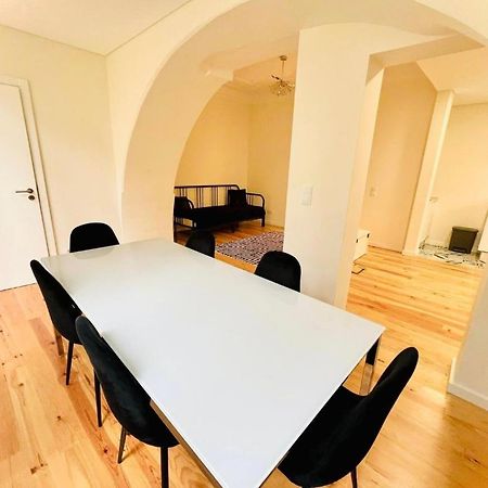 Lisbon City Center 3 Bedroom Flat Next To Avenida Liberdade Zewnętrze zdjęcie