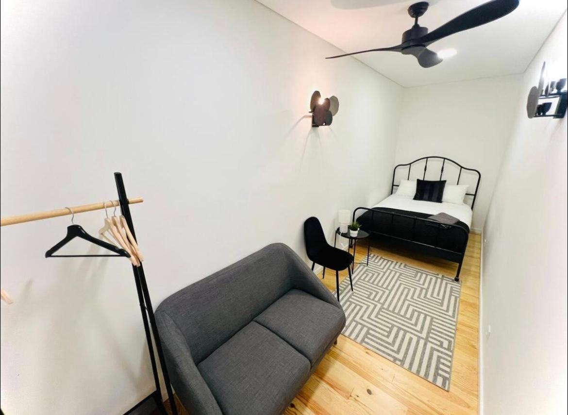 Lisbon City Center 3 Bedroom Flat Next To Avenida Liberdade Zewnętrze zdjęcie