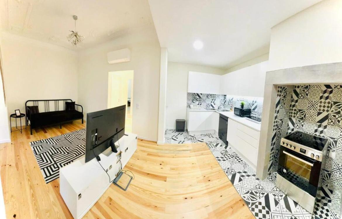 Lisbon City Center 3 Bedroom Flat Next To Avenida Liberdade Zewnętrze zdjęcie