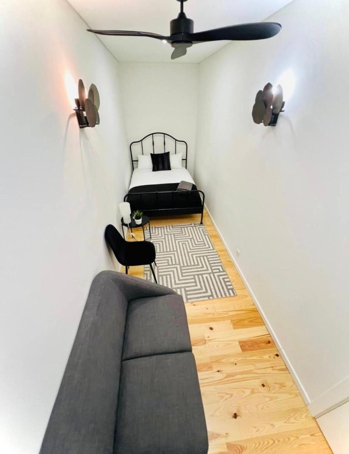 Lisbon City Center 3 Bedroom Flat Next To Avenida Liberdade Zewnętrze zdjęcie