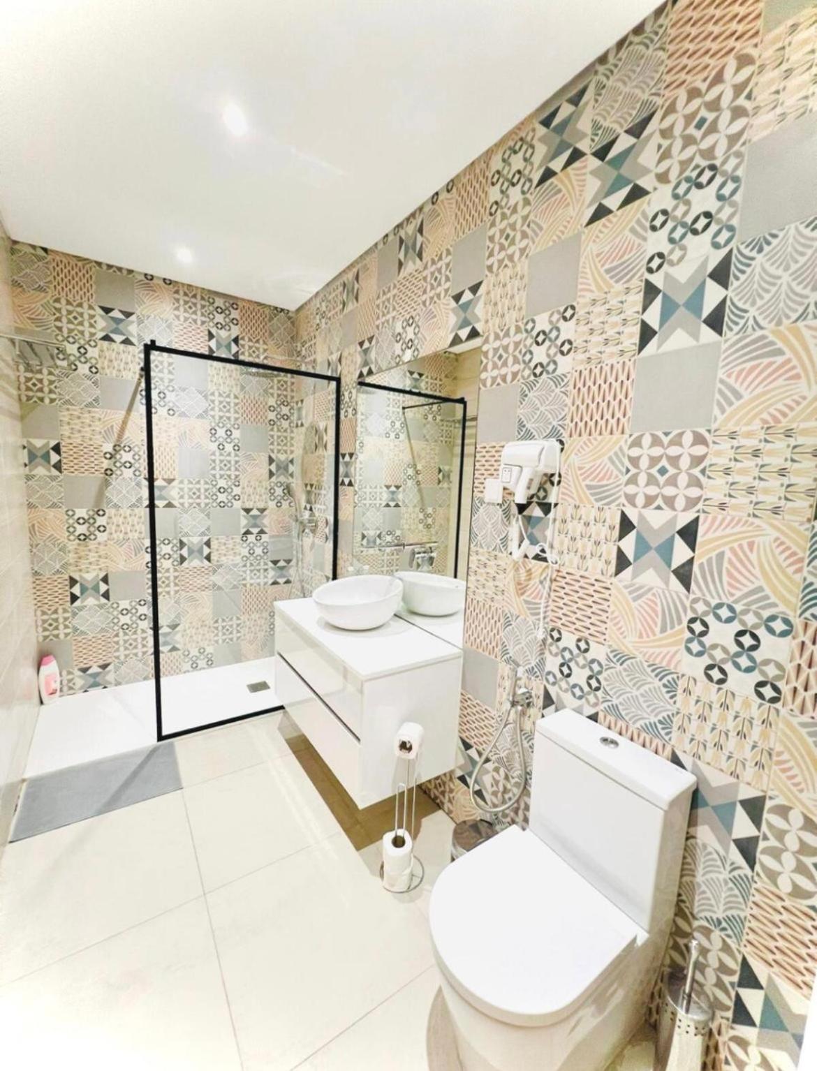 Lisbon City Center 3 Bedroom Flat Next To Avenida Liberdade Zewnętrze zdjęcie