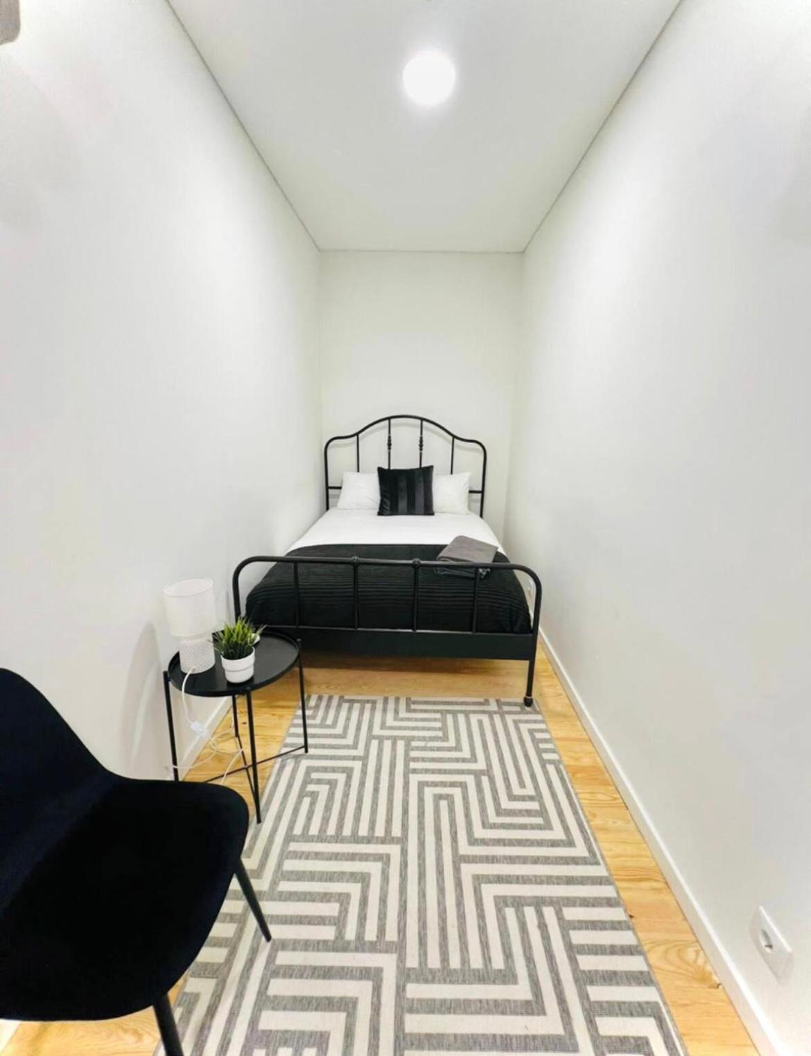 Lisbon City Center 3 Bedroom Flat Next To Avenida Liberdade Zewnętrze zdjęcie